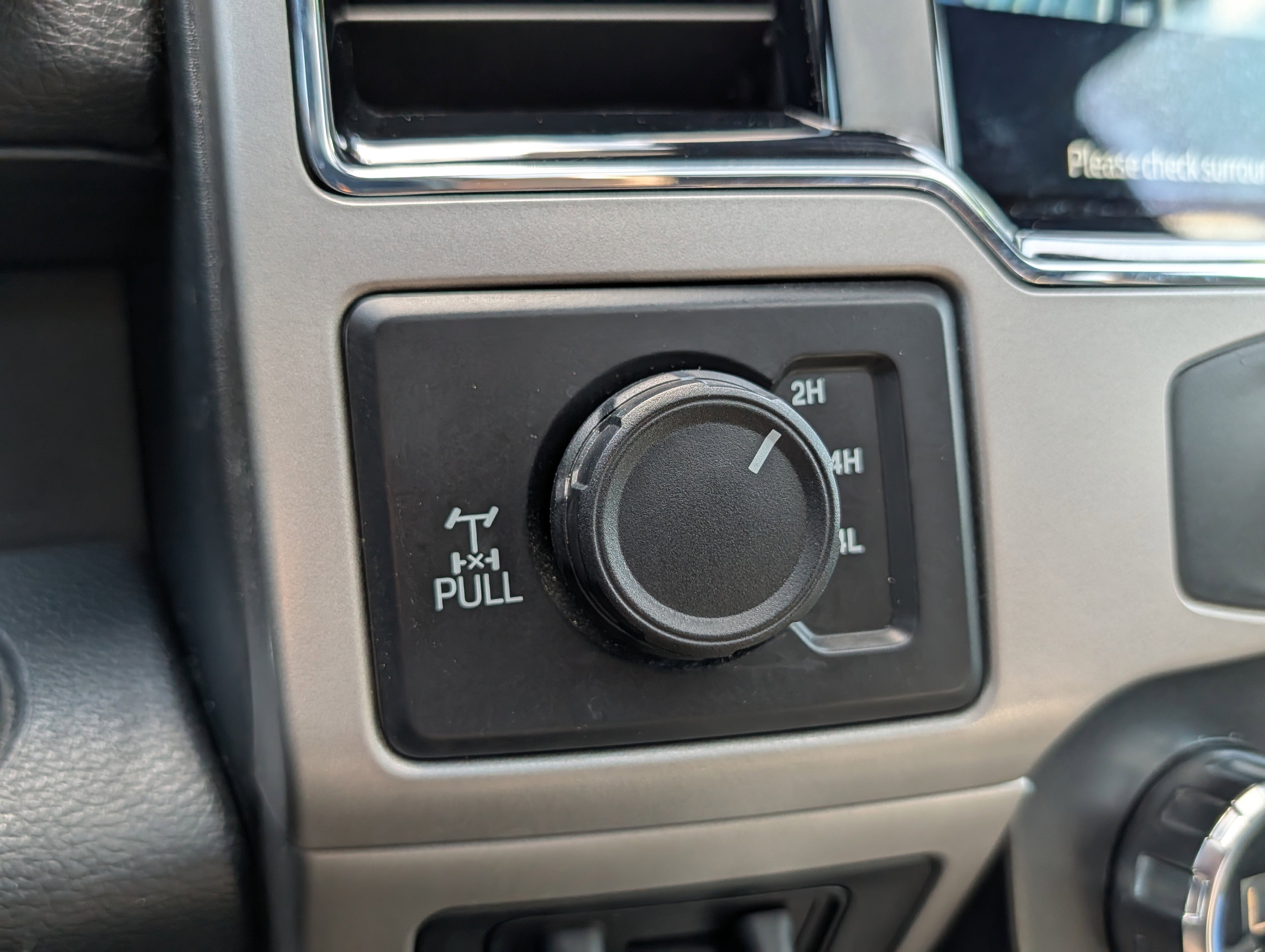 Certified 2022 Ford F250 Lariat w/ Tremor Off-Road Package image 39