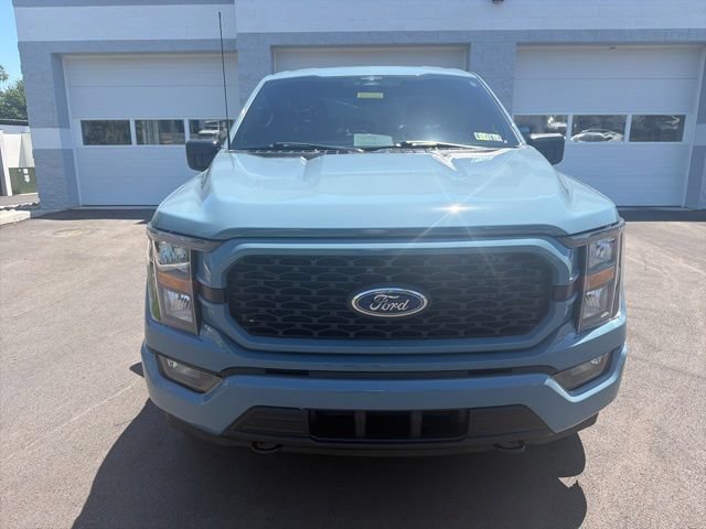 Certified 2023 Ford F150 XL w/ STX Appearance Package AWD/4WD image 10