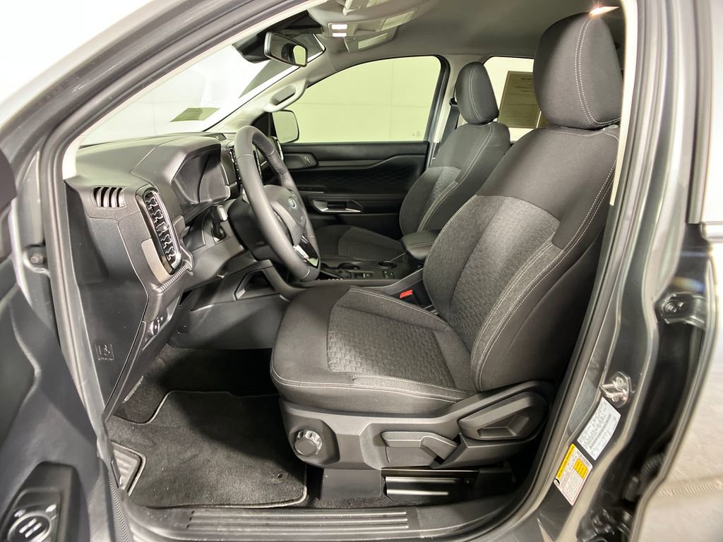 Certified 2024 Ford Ranger XLT image 31