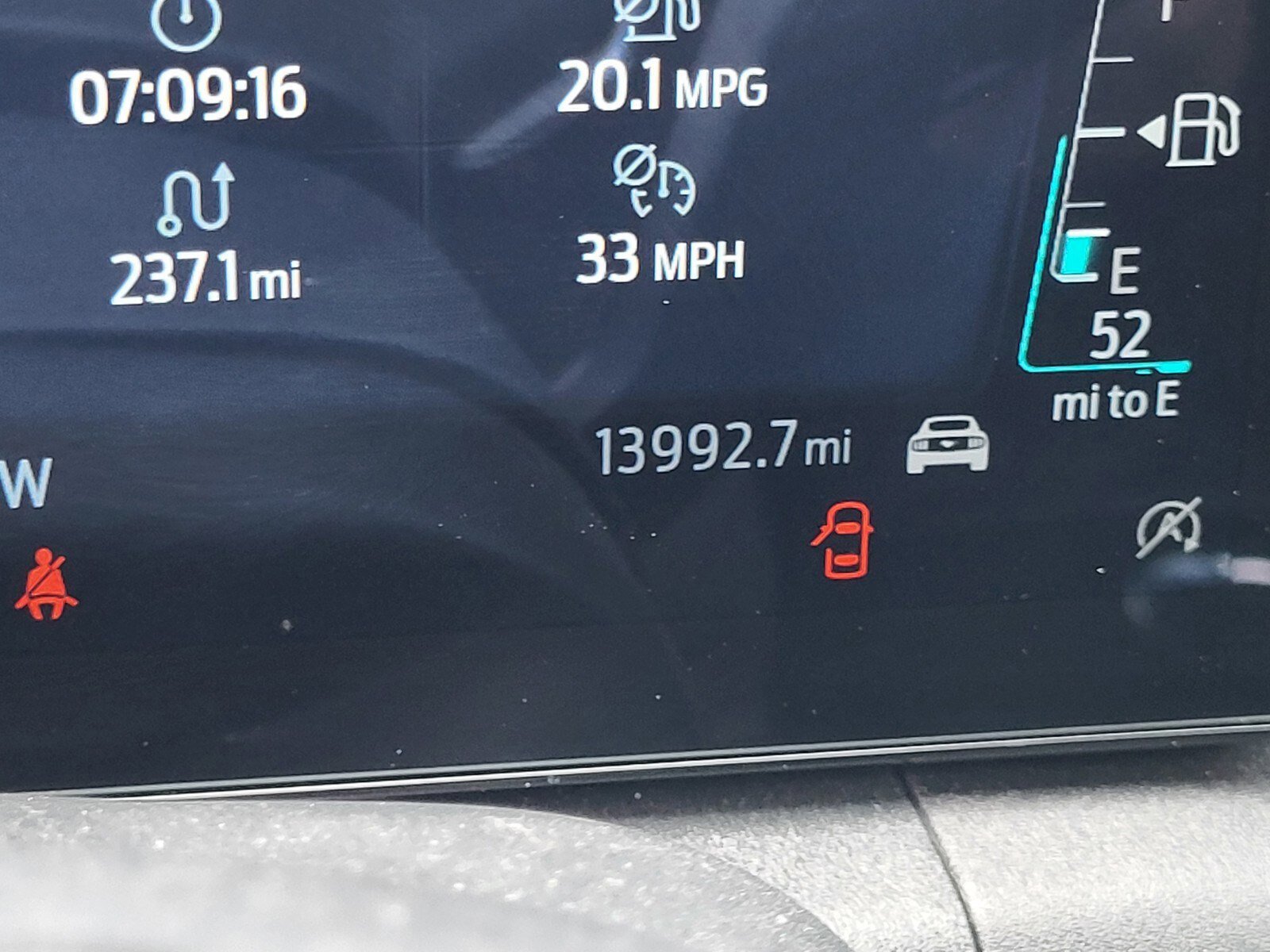 Certified 2025 Ford Mustang GT image 29