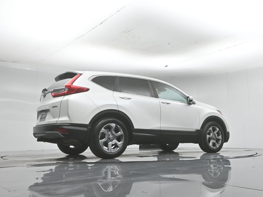 Used 2019 Honda CR-V EX image 46