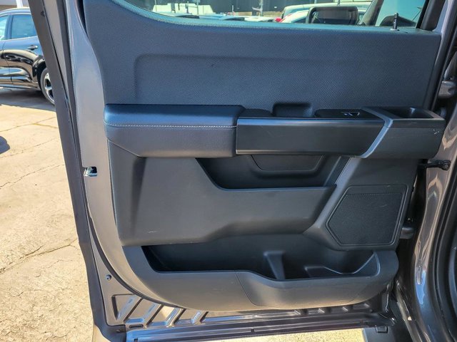 Certified 2021 Ford F150 XL w/ STX Appearance Package AWD/4WD image 25