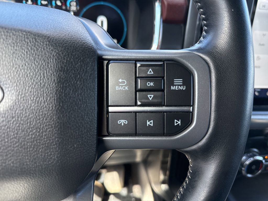 Certified 2023 Ford F150 Lariat image 25