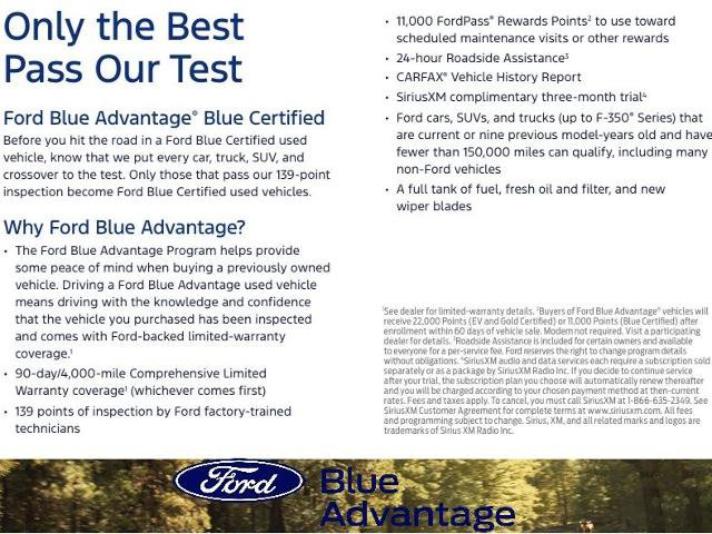 Certified 2023 Ford F150 XLT AWD/4WD image 4