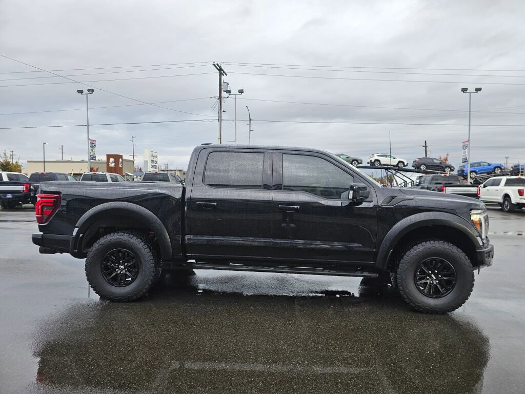 Certified 2024 Ford F150 Raptor image 26
