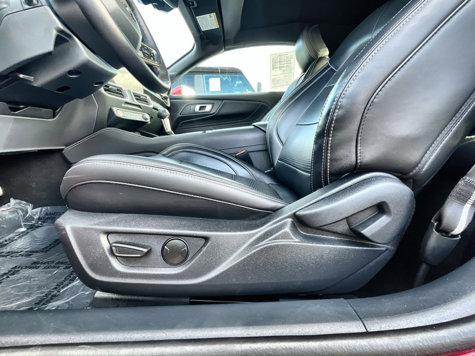 Certified 2024 Ford Mustang GT Premium image 14