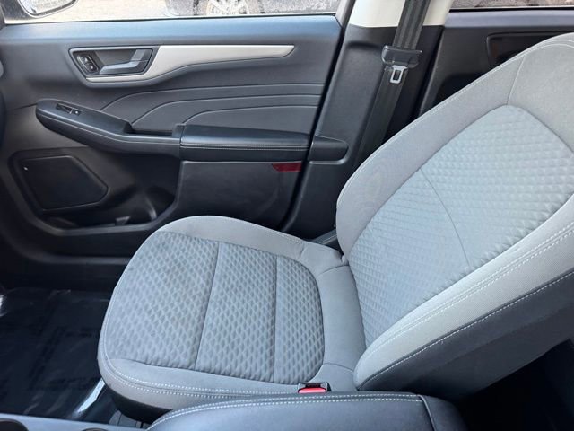 Certified 2022 Ford Escape SE w/ Convenience Package AWD/4WD image 26