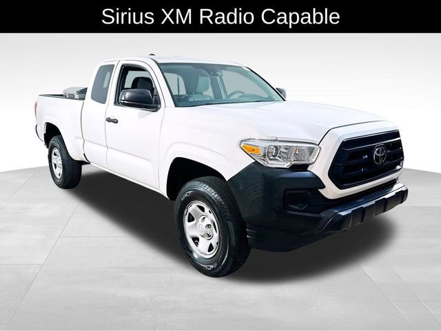 Used 2022 Toyota Tacoma SR AWD/4WD image 5