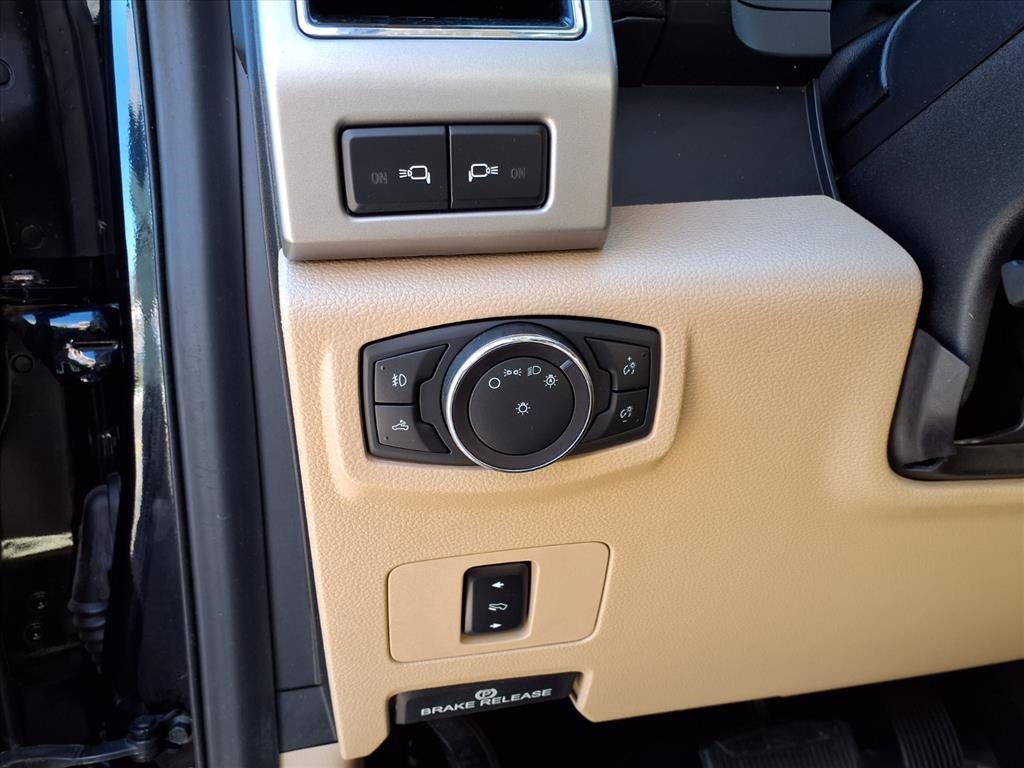Certified 2020 Ford F250 Lariat image 22