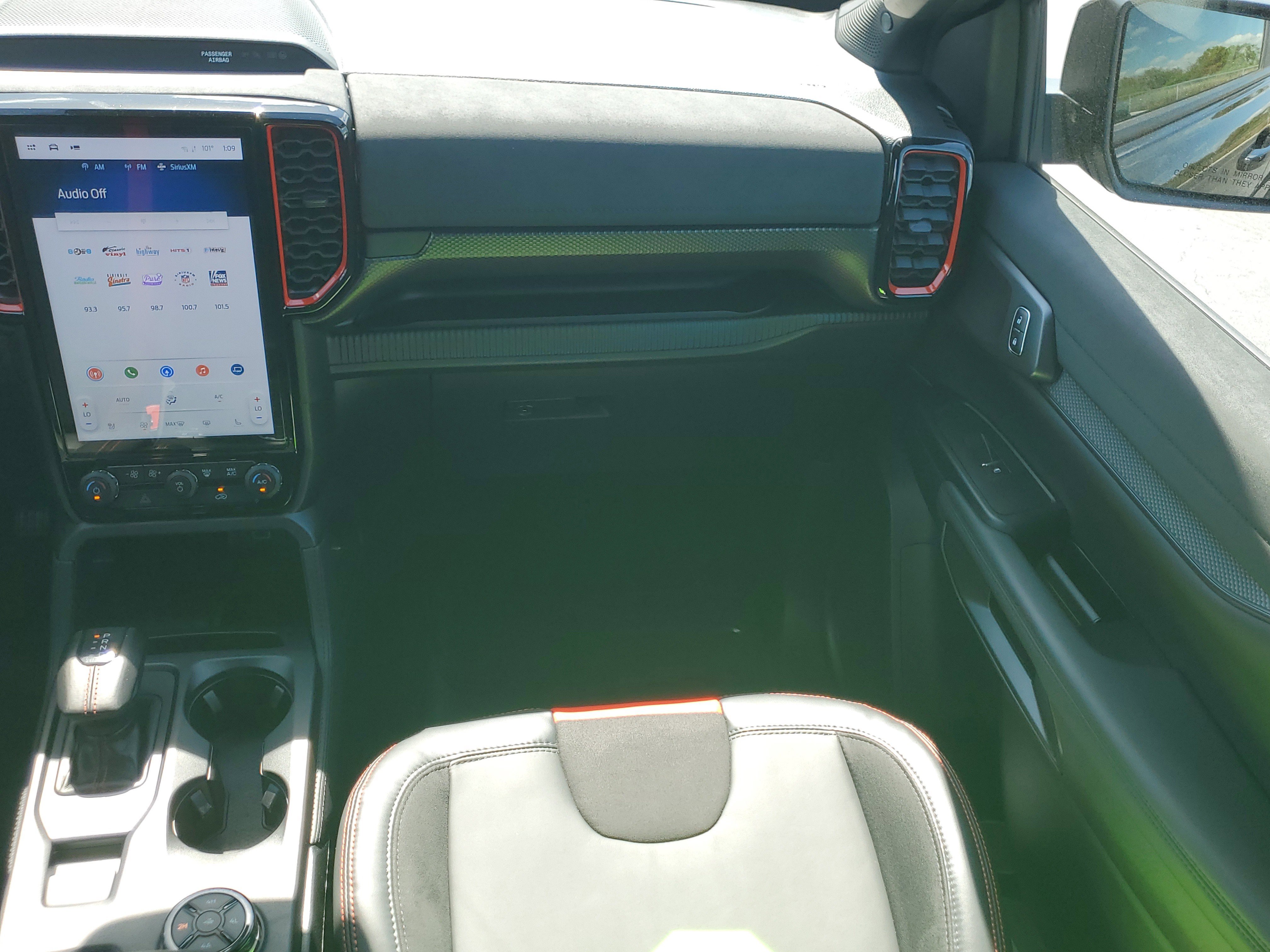 Certified 2024 Ford Ranger Raptor image 15