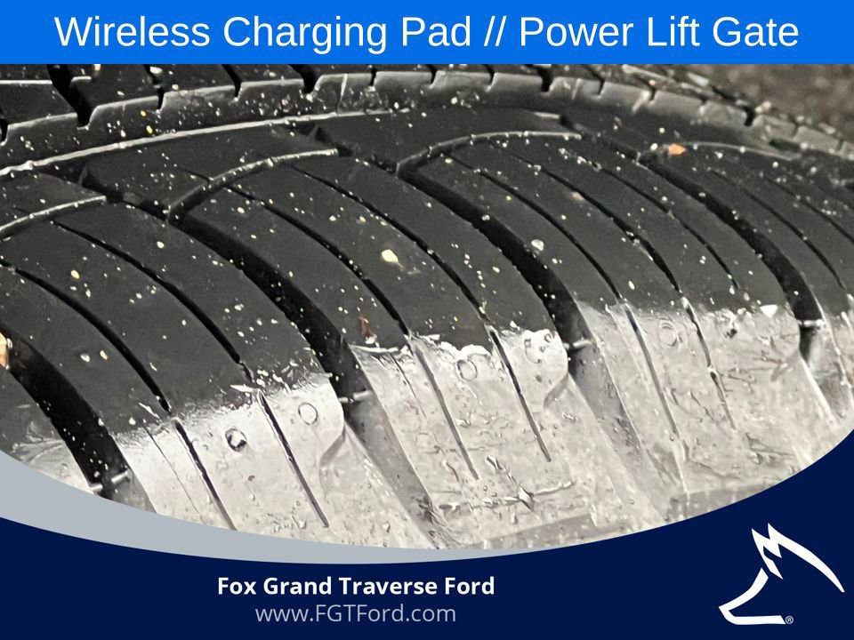 Certified 2023 Ford Edge SEL w/ Convenience Package image 14