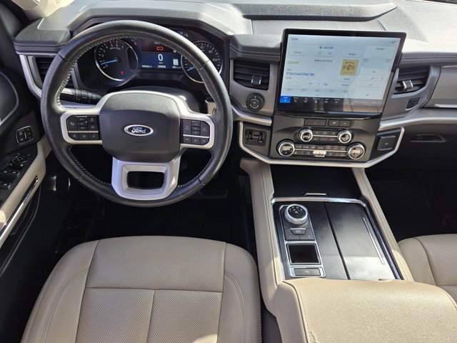 Certified 2022 Ford Expedition XLT image 26