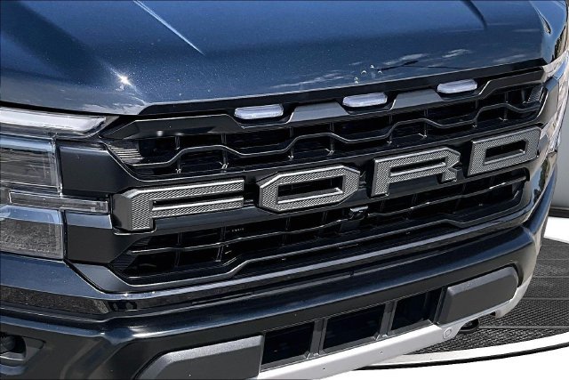 Certified 2024 Ford F150 Raptor AWD/4WD image 34