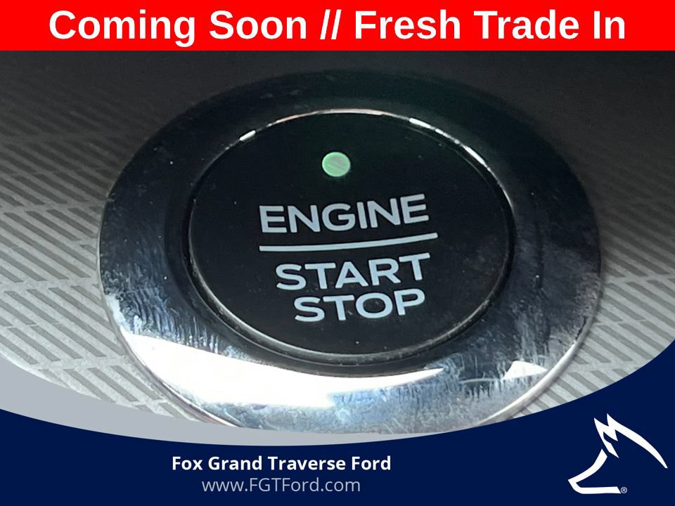 Certified 2020 Ford Explorer XLT w/ Equipment Group 202A AWD/4WD image 29