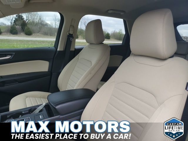 Certified 2024 Ford Edge SE AWD/4WD image 16