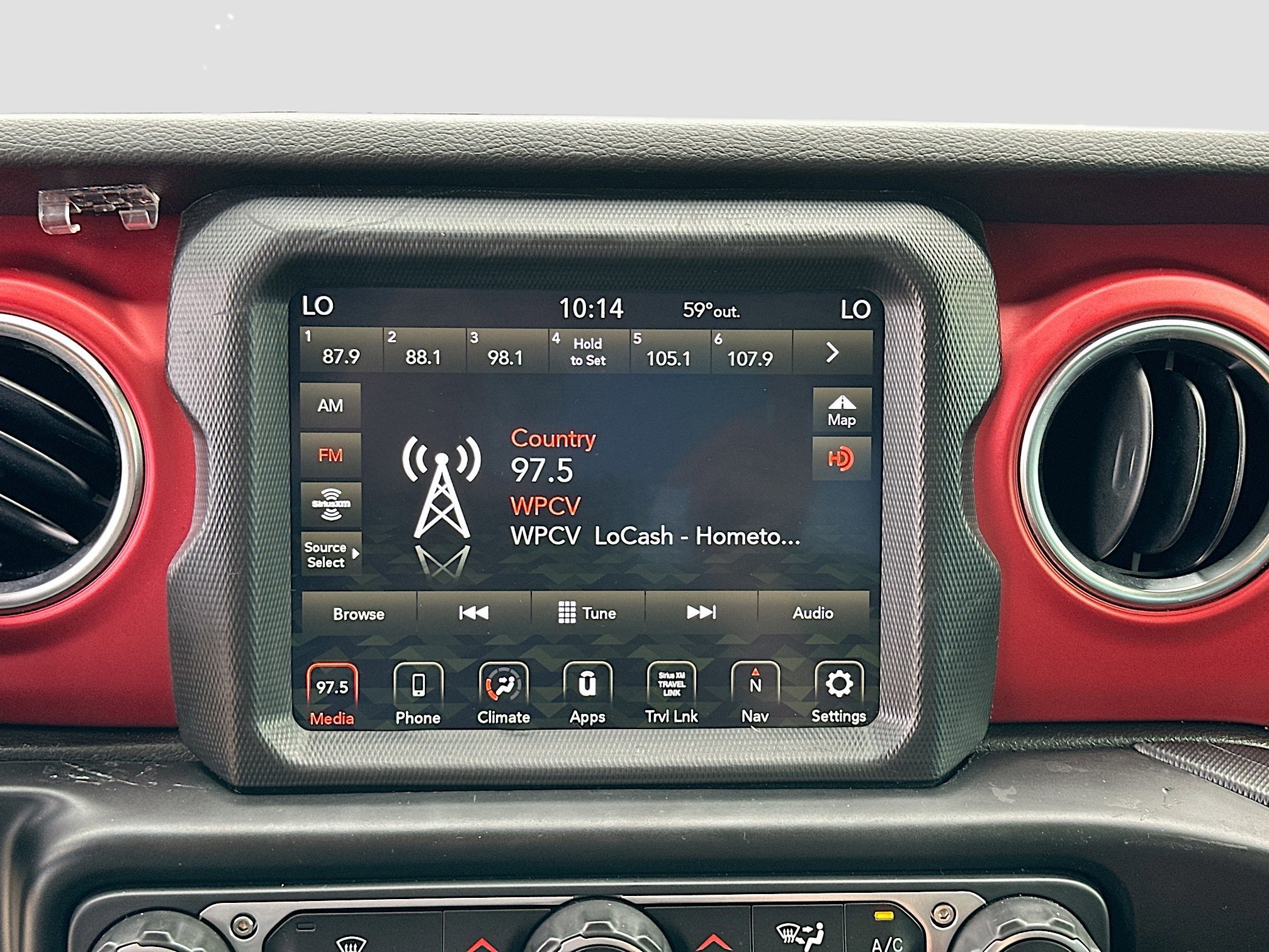 Used 2022 Jeep Wrangler Rubicon image 15