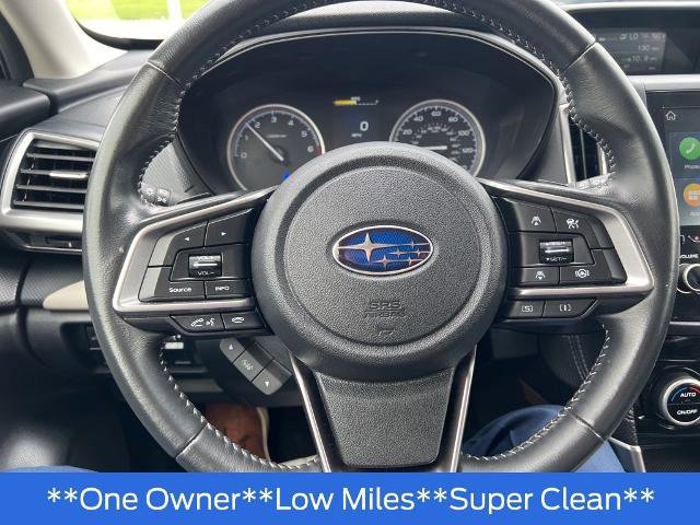 Used 2023 Subaru Forester Limited AWD/4WD image 14