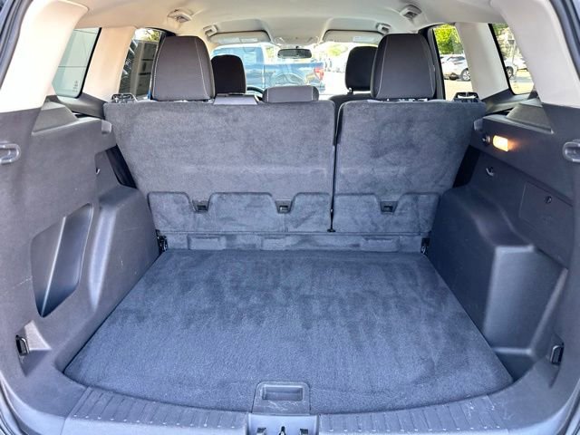 Certified 2018 Ford Escape SE w/ SE Sync 3 Package FWD image 16