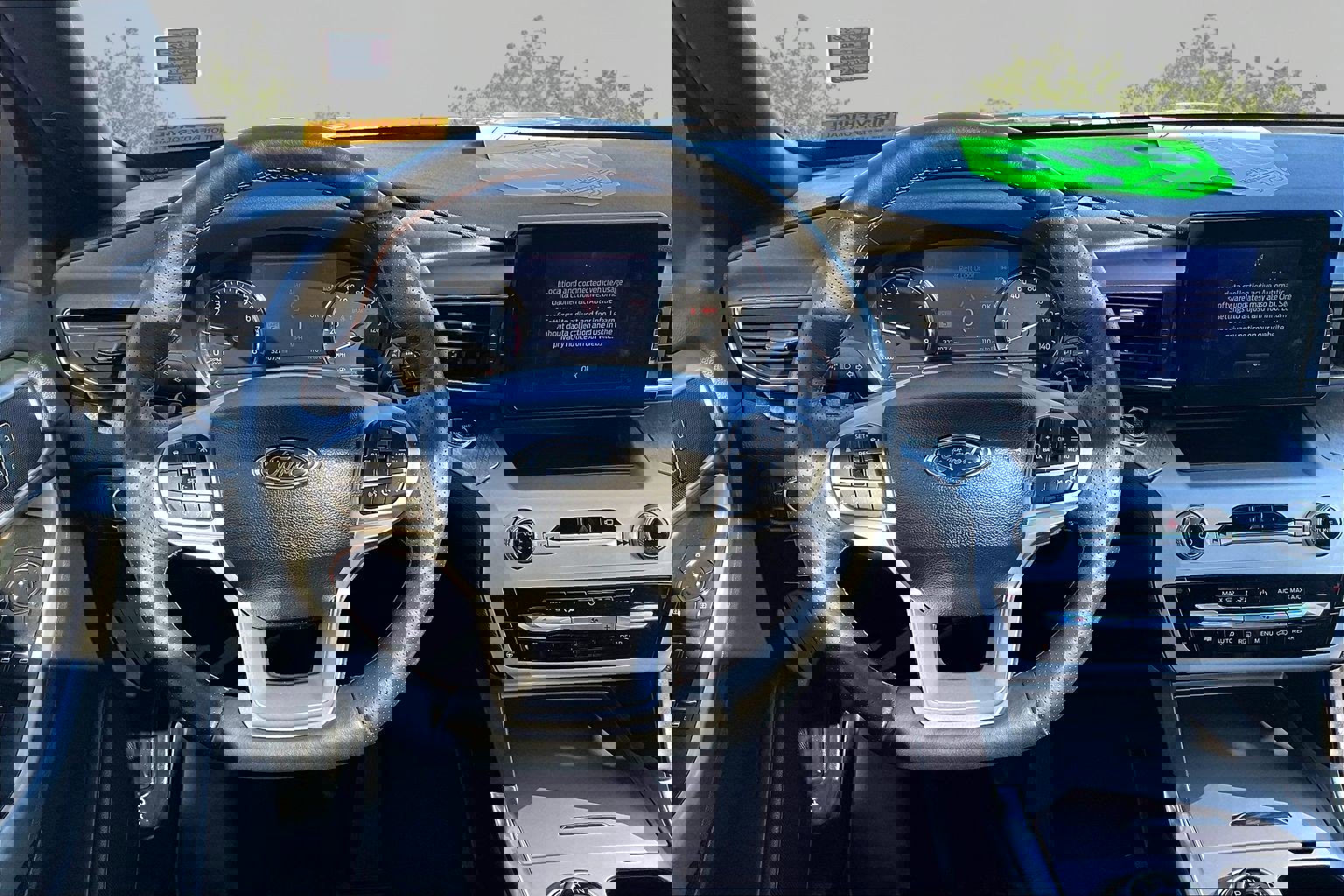 Certified 2022 Ford Explorer Timberline image 5