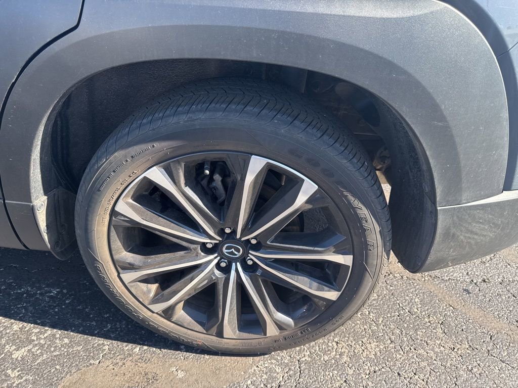 Used 2023 MAZDA CX-50 2.5 Turbo w/ Cargo Package image 43