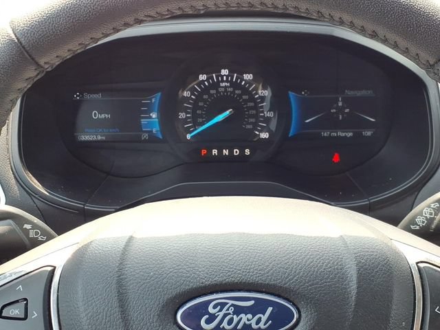Certified 2024 Ford Edge Titanium w/ Equipment Group 301A AWD/4WD image 21