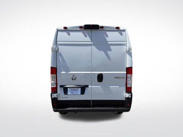 Used 2025 RAM ProMaster 2500 w/ Convenience Group FWD image 28