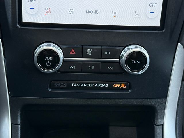 Certified 2023 Ford Edge SEL w/ Convenience Package image 12