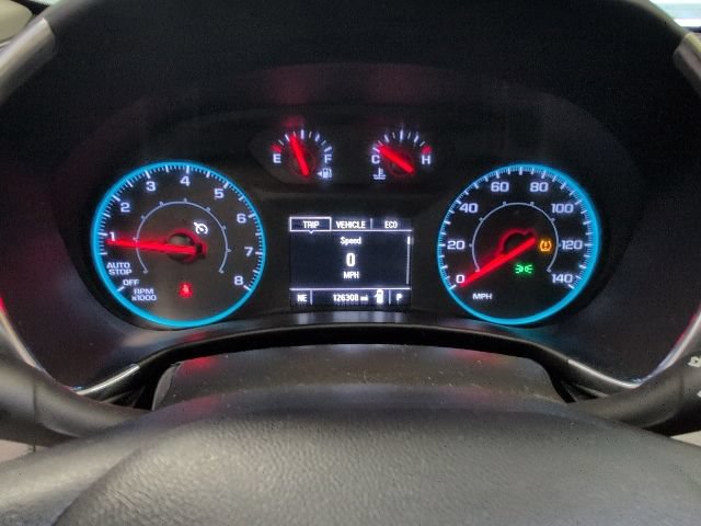 Certified 2019 Chevrolet Equinox LS w/ LS Convenience Package FWD image 20