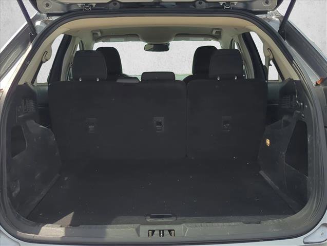 Certified 2024 Ford Edge SE AWD/4WD image 6