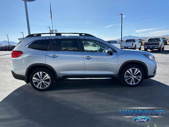 Used 2021 Subaru Ascent Limited w/ Technology Package AWD/4WD image 7