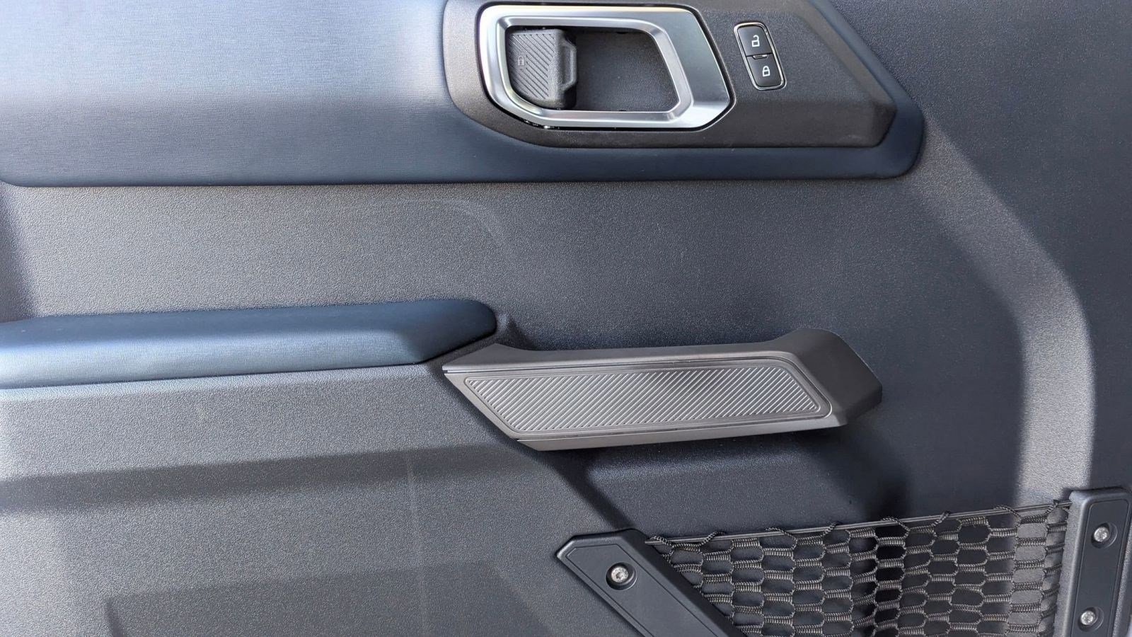 Certified 2022 Ford Bronco Outer Banks image 13