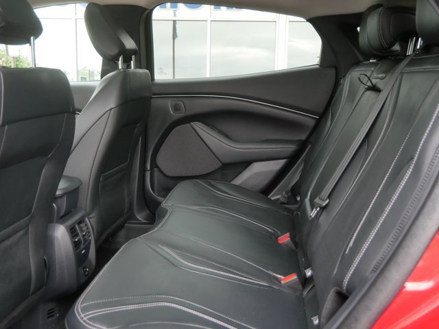 Certified 2023 Ford Mustang Mach-E Premium AWD/4WD image 19