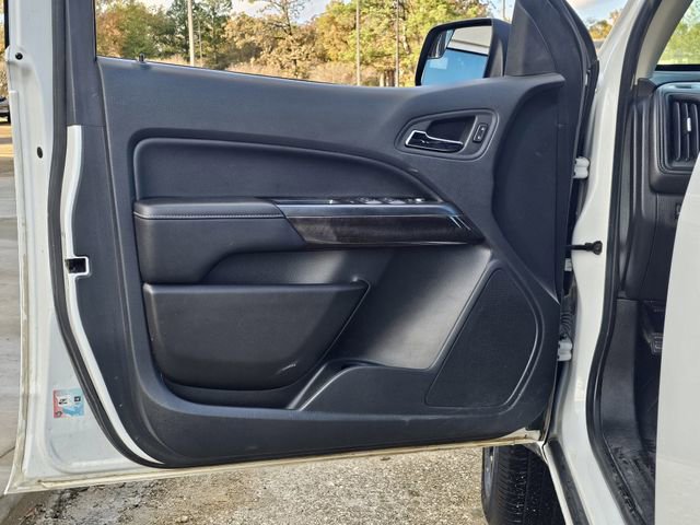 Used 2022 GMC Canyon Elevation w/ Trailering Package image 15