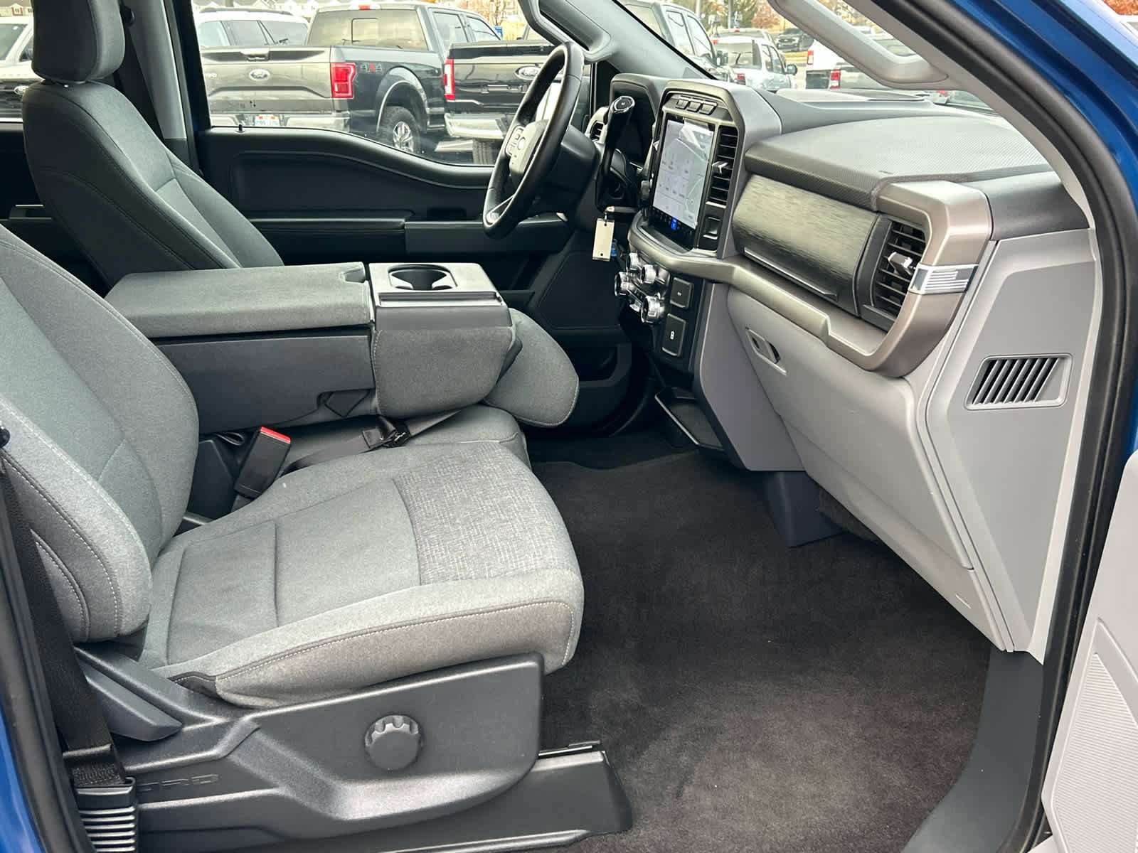 Certified 2024 Ford F150 XLT image 18