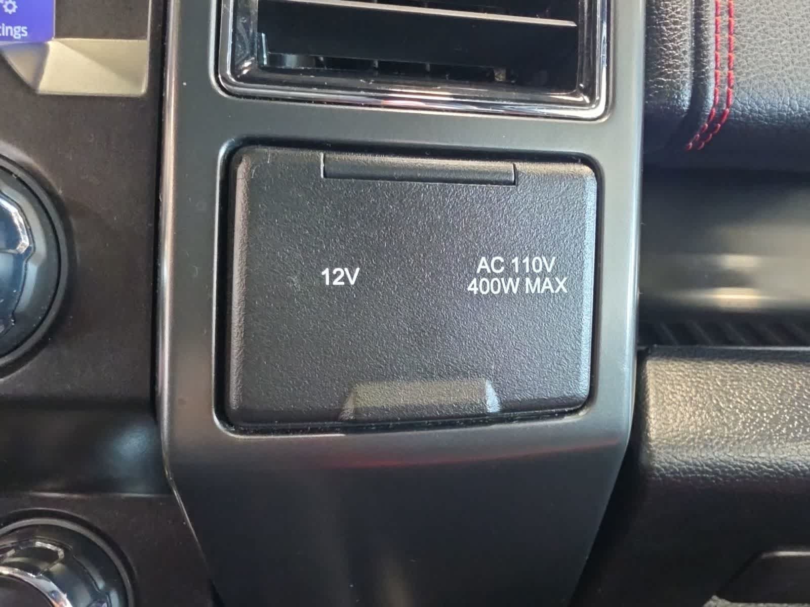 Certified 2020 Ford F150 Lariat AWD/4WD image 34
