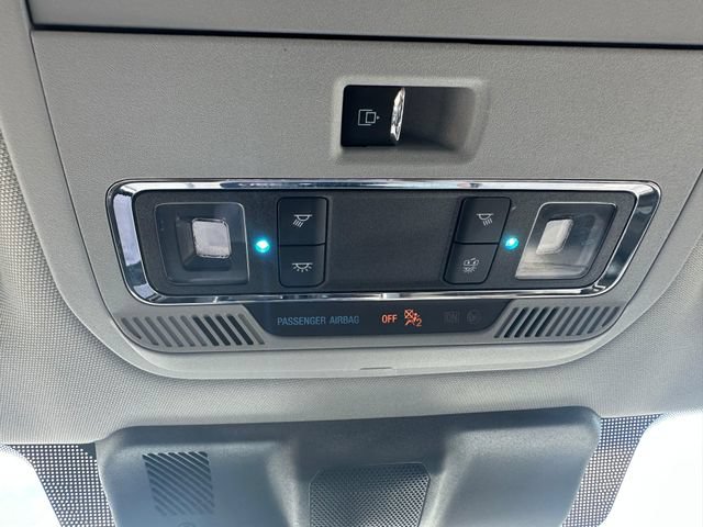 Certified 2024 Ford F150 Lariat w/ Equipment Group 502A High AWD/4WD image 18