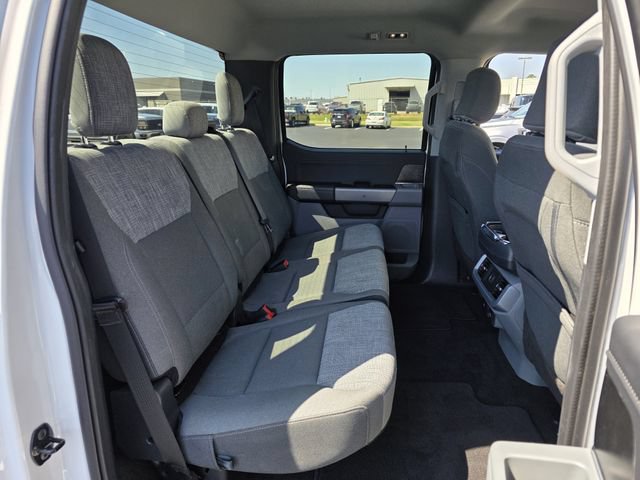 Certified 2023 Ford F150 XLT w/ Equipment Group 301A Mid AWD/4WD image 30