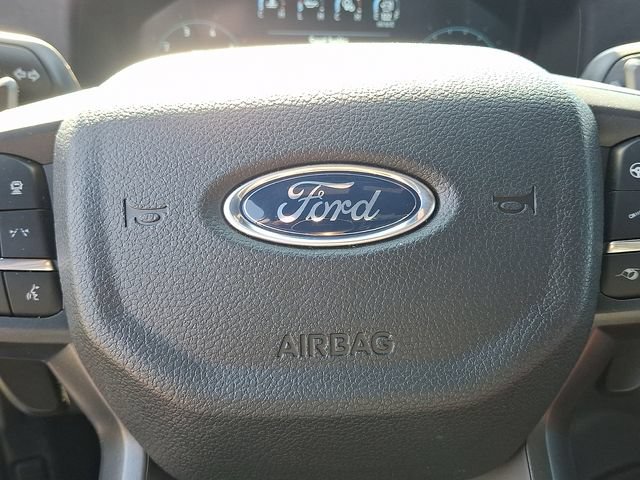 Certified 2025 Ford Ranger Raptor AWD/4WD image 30