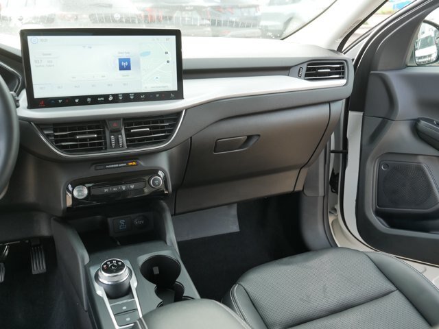 Certified 2023 Ford Escape Platinum AWD/4WD image 21