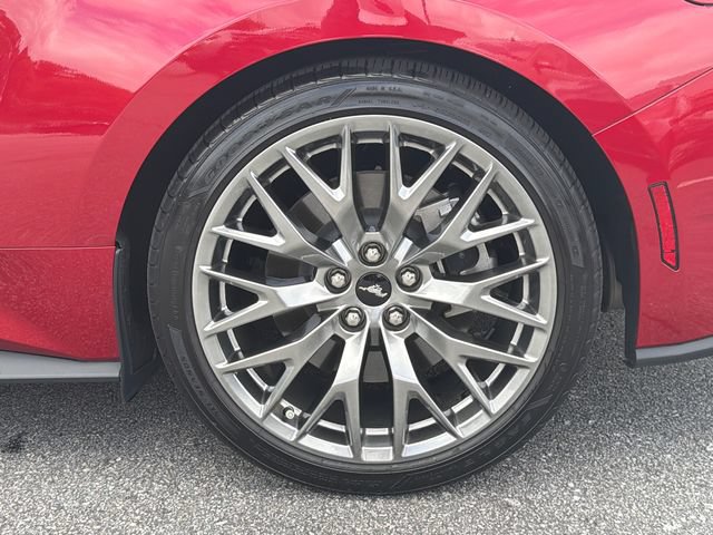Certified 2024 Ford Mustang GT Premium RWD image 17