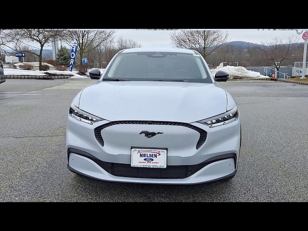 Certified 2023 Ford Mustang Mach-E Select image 13