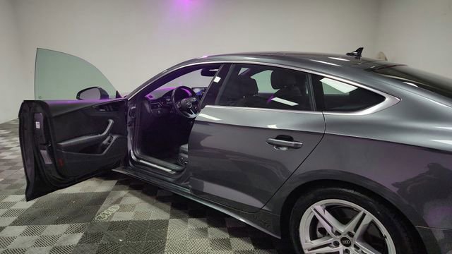 Used 2022 Audi A5 2.0T Premium image 18