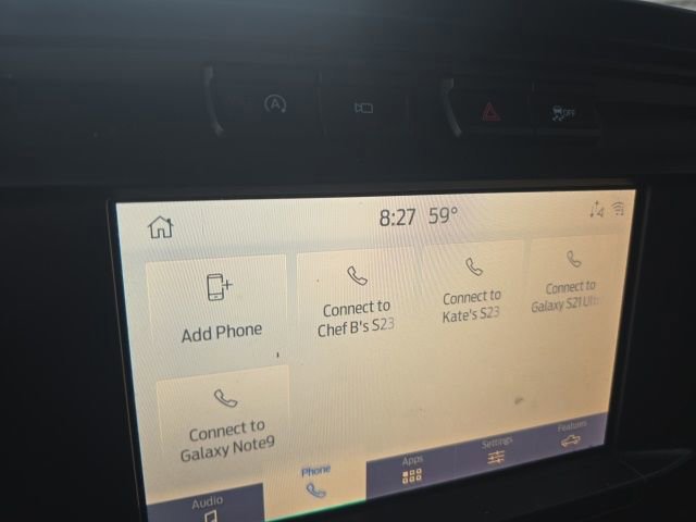 Certified 2021 Ford F150 XL w/ STX Appearance Package image 14