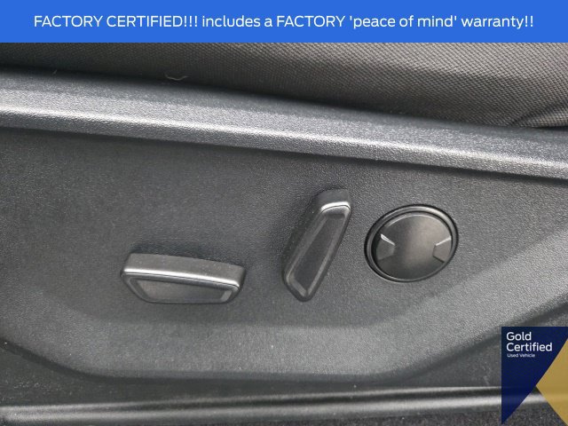 Certified 2024 Ford F150 XLT w/ Equipment Group 302A MID AWD/4WD image 24