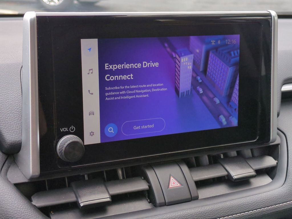 Used 2024 Toyota RAV4 XLE image 26