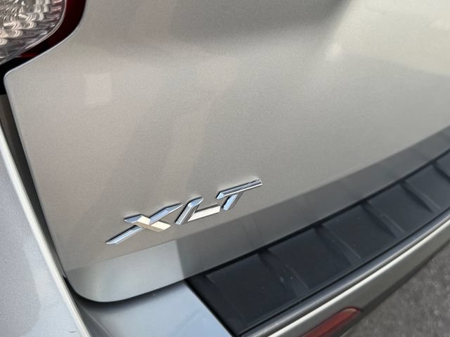 Certified 2021 Ford Explorer XLT w/ Equipment Group 202A RWD image 14