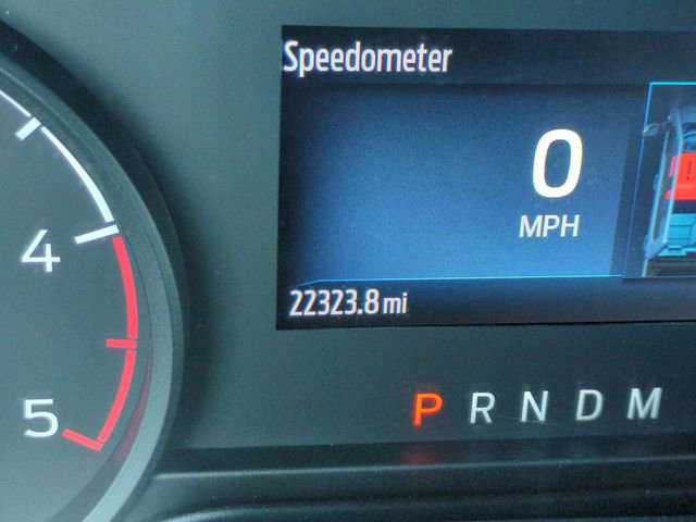 Certified 2025 Ford F250 XLT image 28