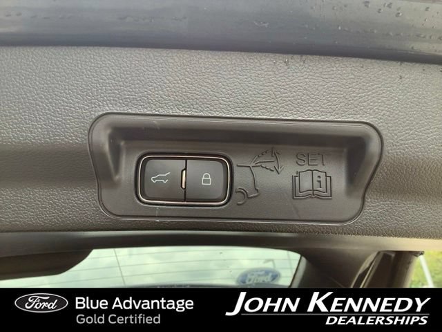 Certified 2023 Ford Explorer XLT w/ Equipment Group 202A AWD/4WD image 34