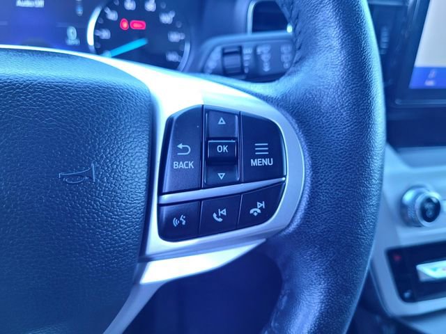 Certified 2023 Ford Explorer XLT w/ Equipment Group 202A RWD image 23