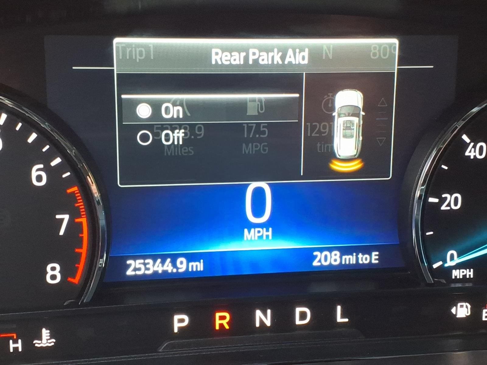 Certified 2023 Ford Explorer XLT w/ Equipment Group 202A AWD/4WD image 16